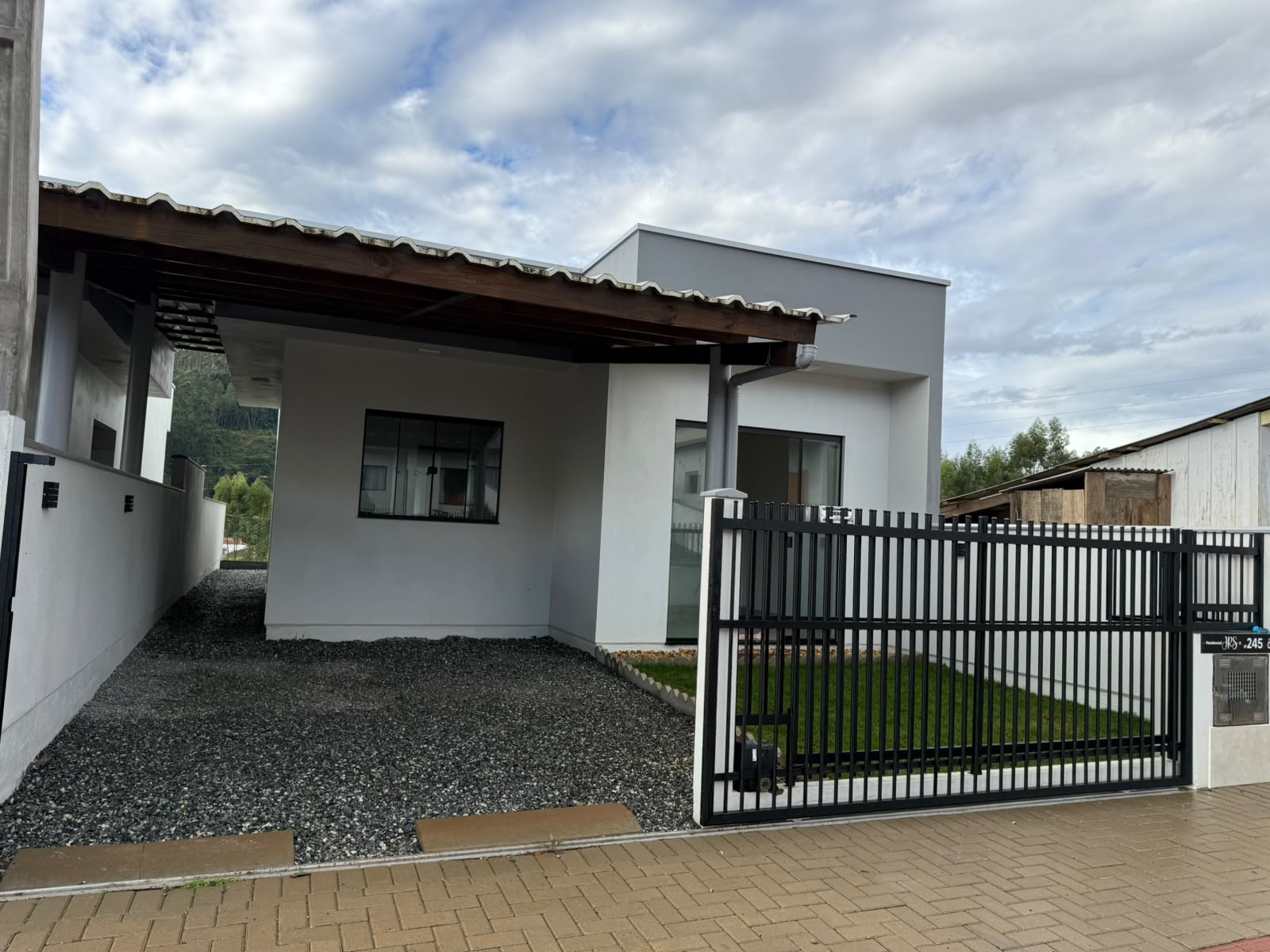 🏡 Casa para Alugar – Conforto e Praticidade para Sua Família