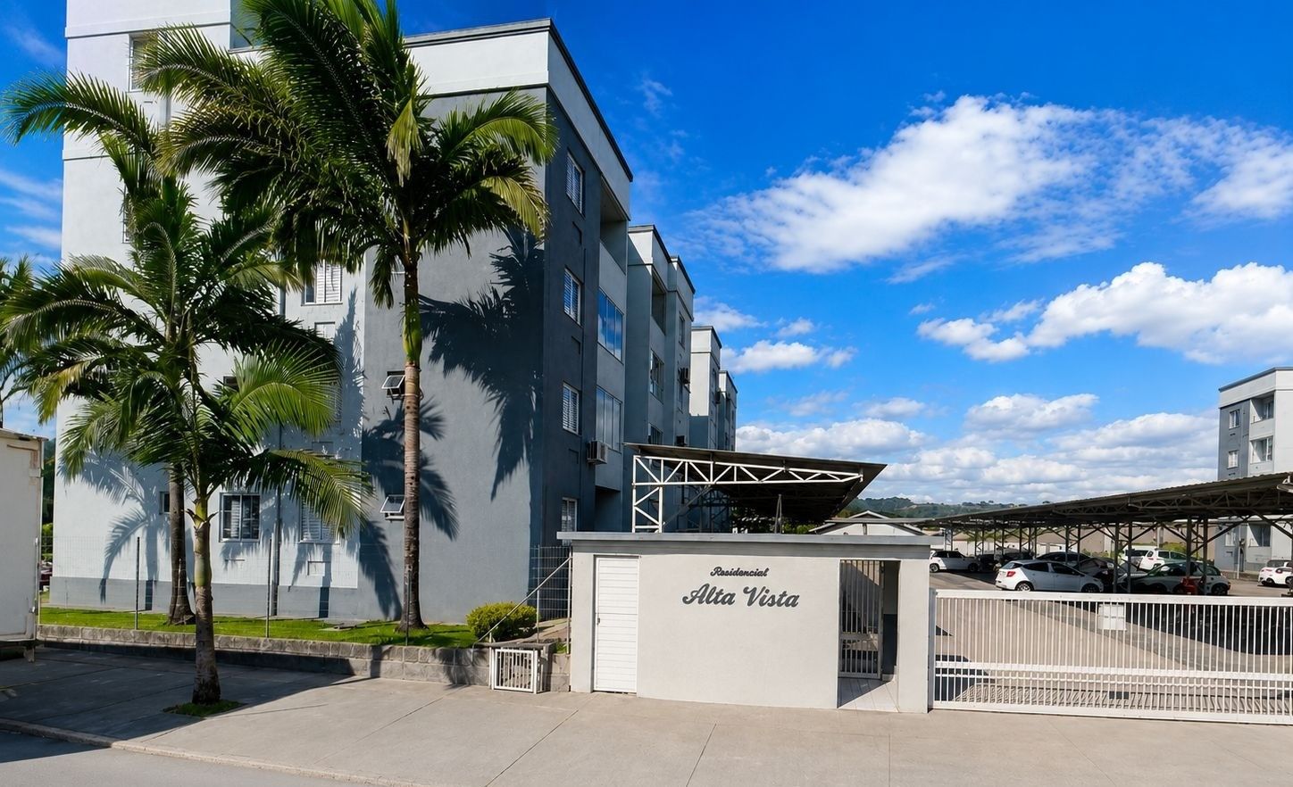 🏢 APARTAMENTO PARA ALUGAR NO ALTA VISTA