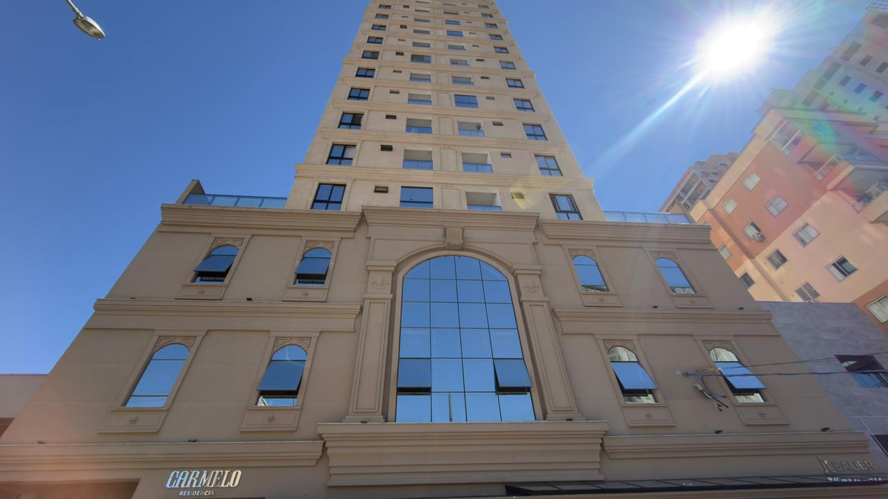 APARTAMENTO MOBILIADO -  MORRETES EM ITAPEMA