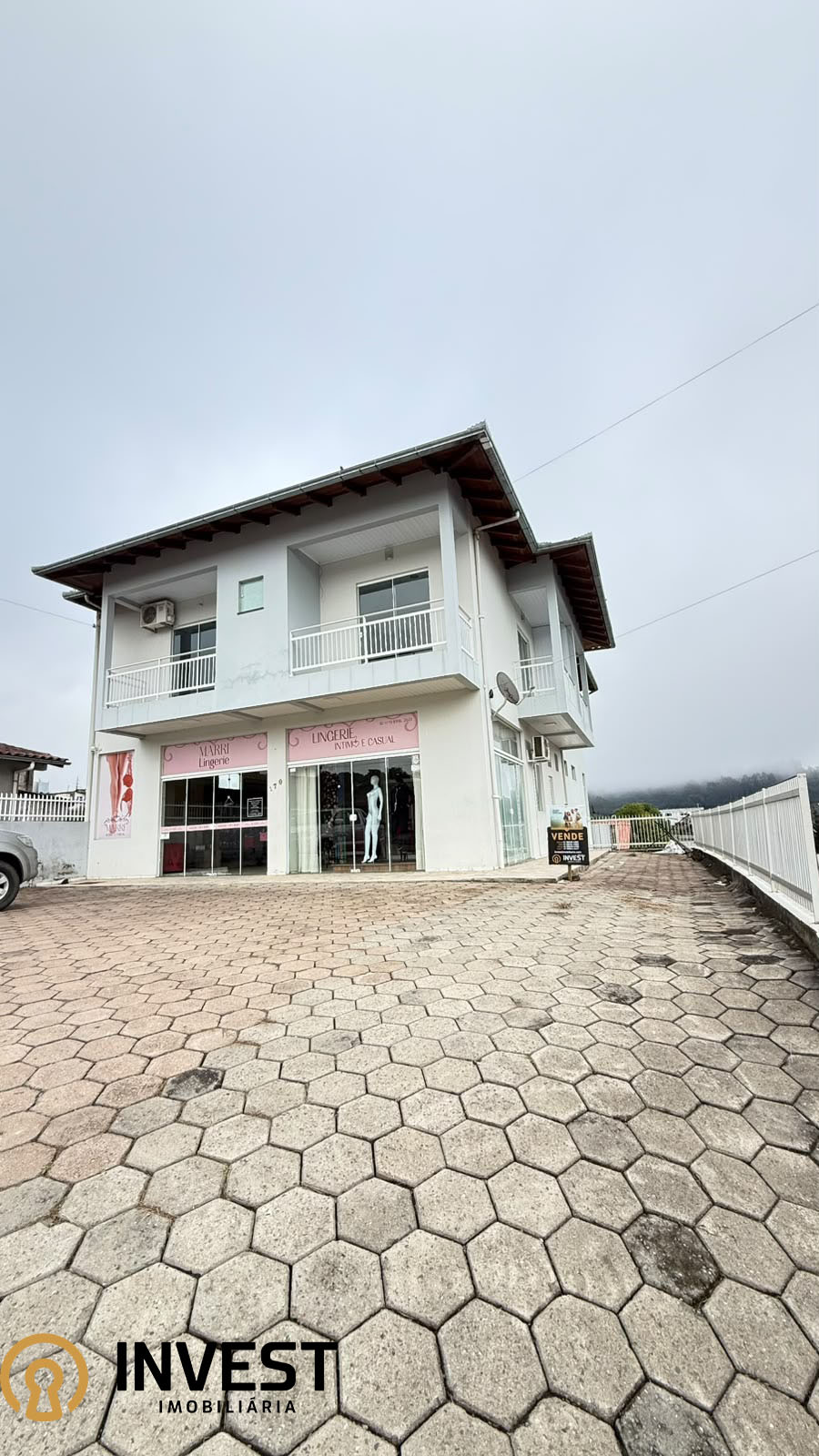 🏢 Excelente Oportunidade de Investimento em Ituporanga!