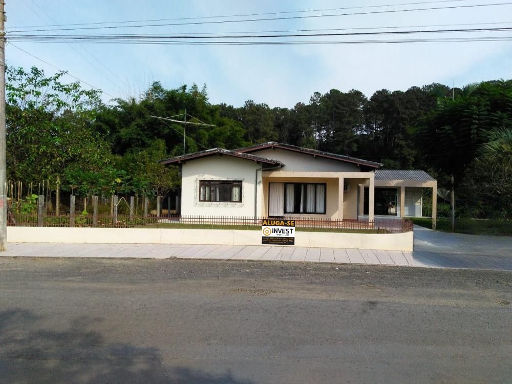 🏡 LOCAÇÃO | CASA NO BAIRRO SANTO ANTÔNIO