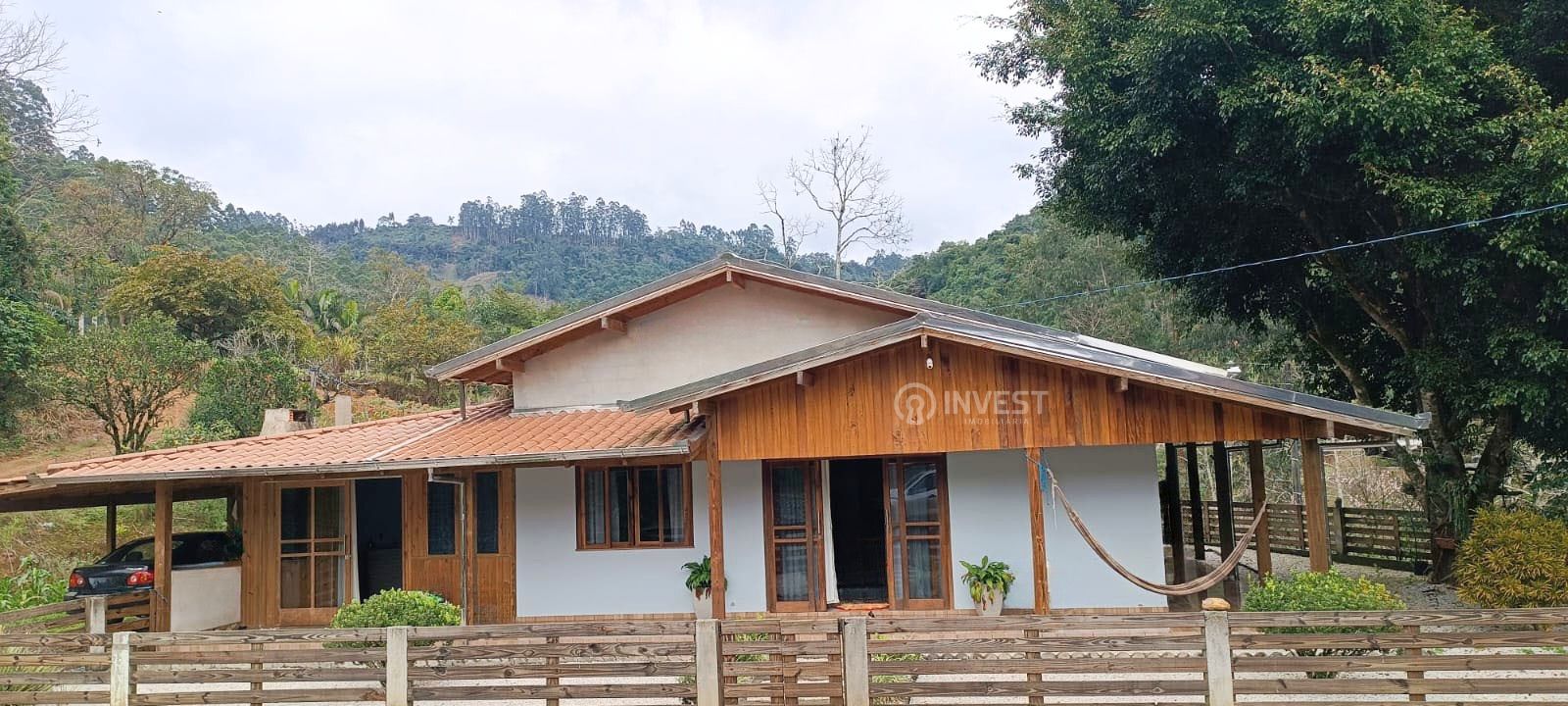 🏡 Seu Novo Lar Espera por Você em Vidal Ramos!