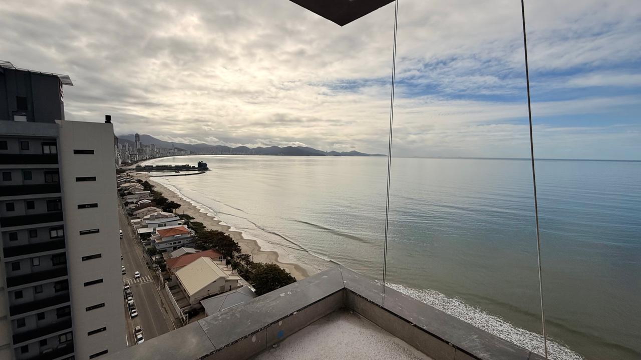 APARTAMENTO EM PORTO BELO