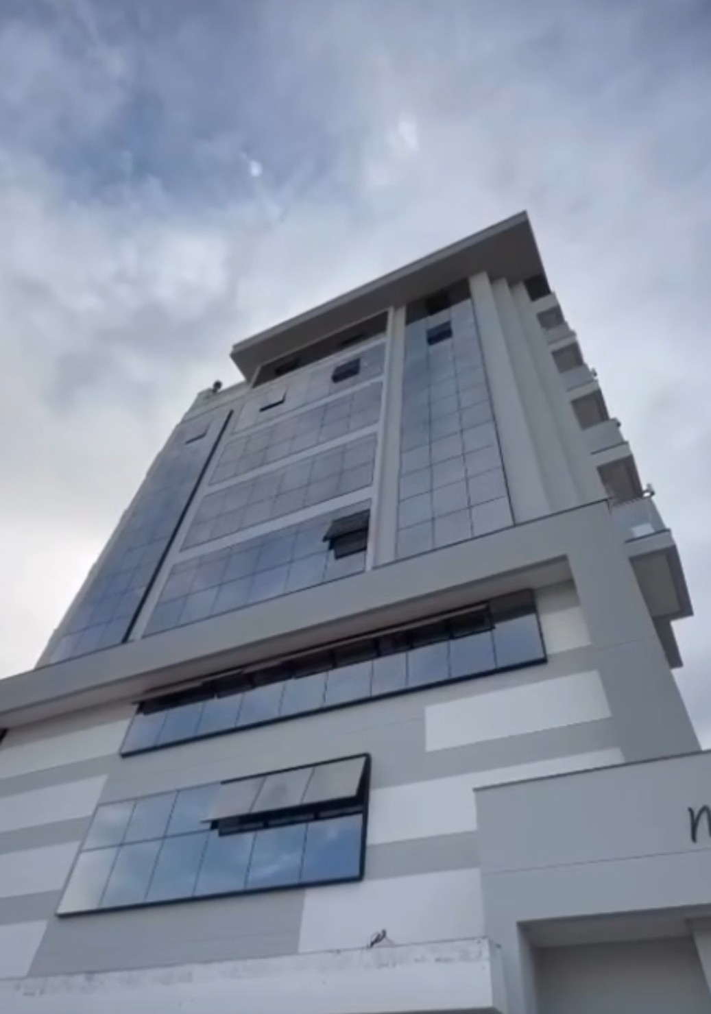 🏢 APARTAMENTO NOVO PARA ALUGUEL NO CENTRO DE ITUPORANGA ✨🔑