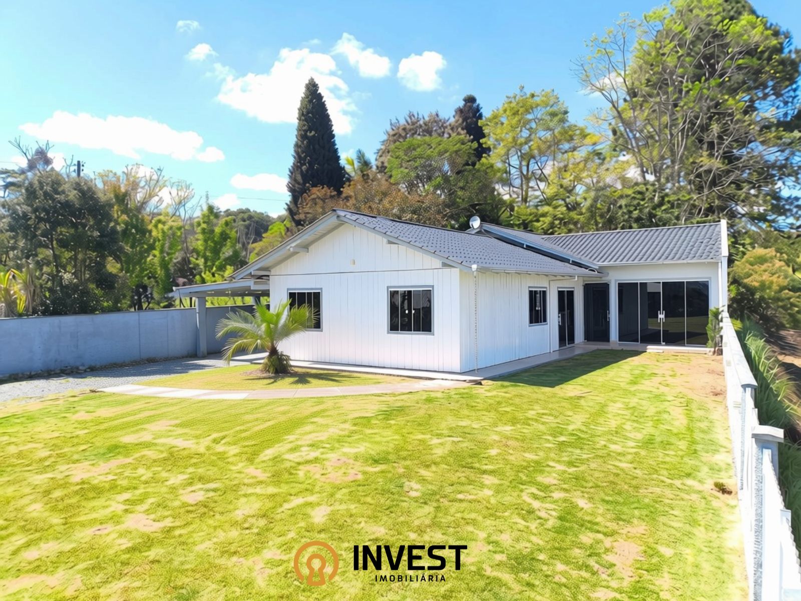 🏡✨ OPORTUNIDADE EM VISTA ALEGRE – IMBUIA/SC
