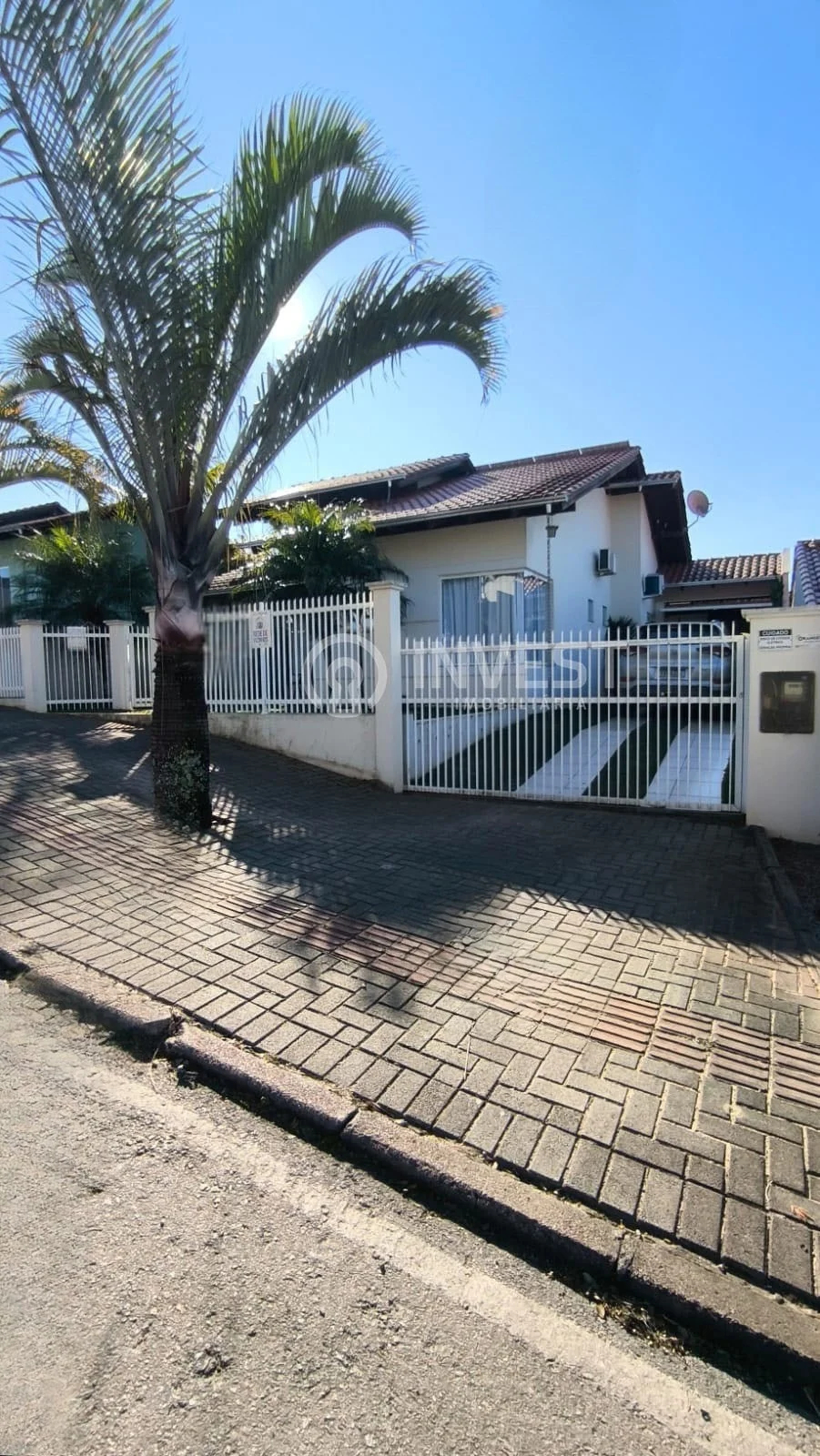 🏡CASA COM PISCINA – SEU NOVO LAR EM ITUPORANGA!
