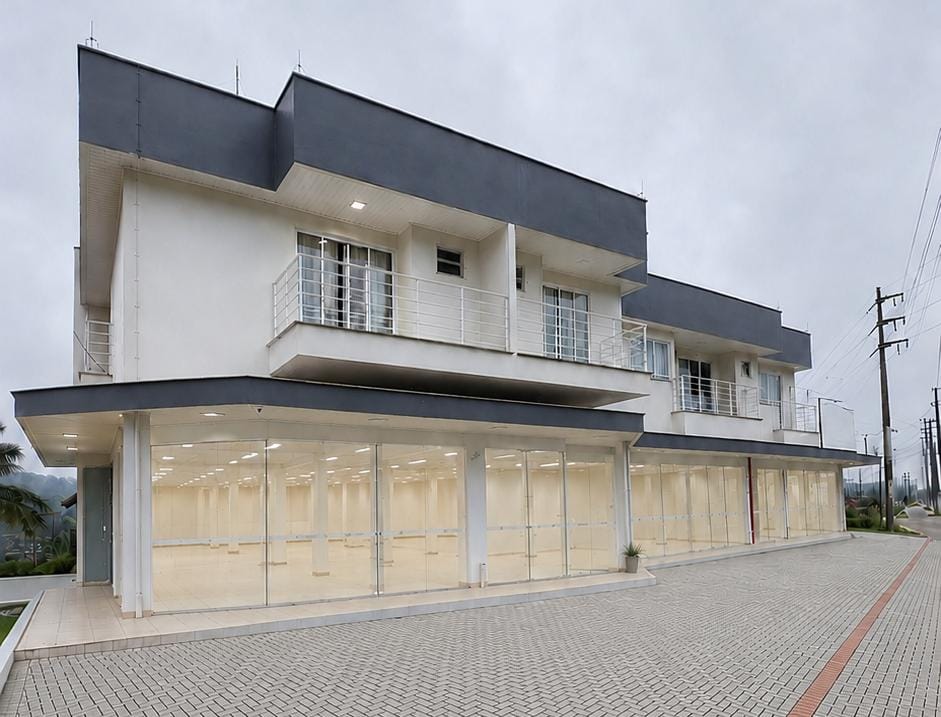 ✨ SALA COMERCIAL PARA LOCAÇÃO – CENTRO DE ITUPORANGA