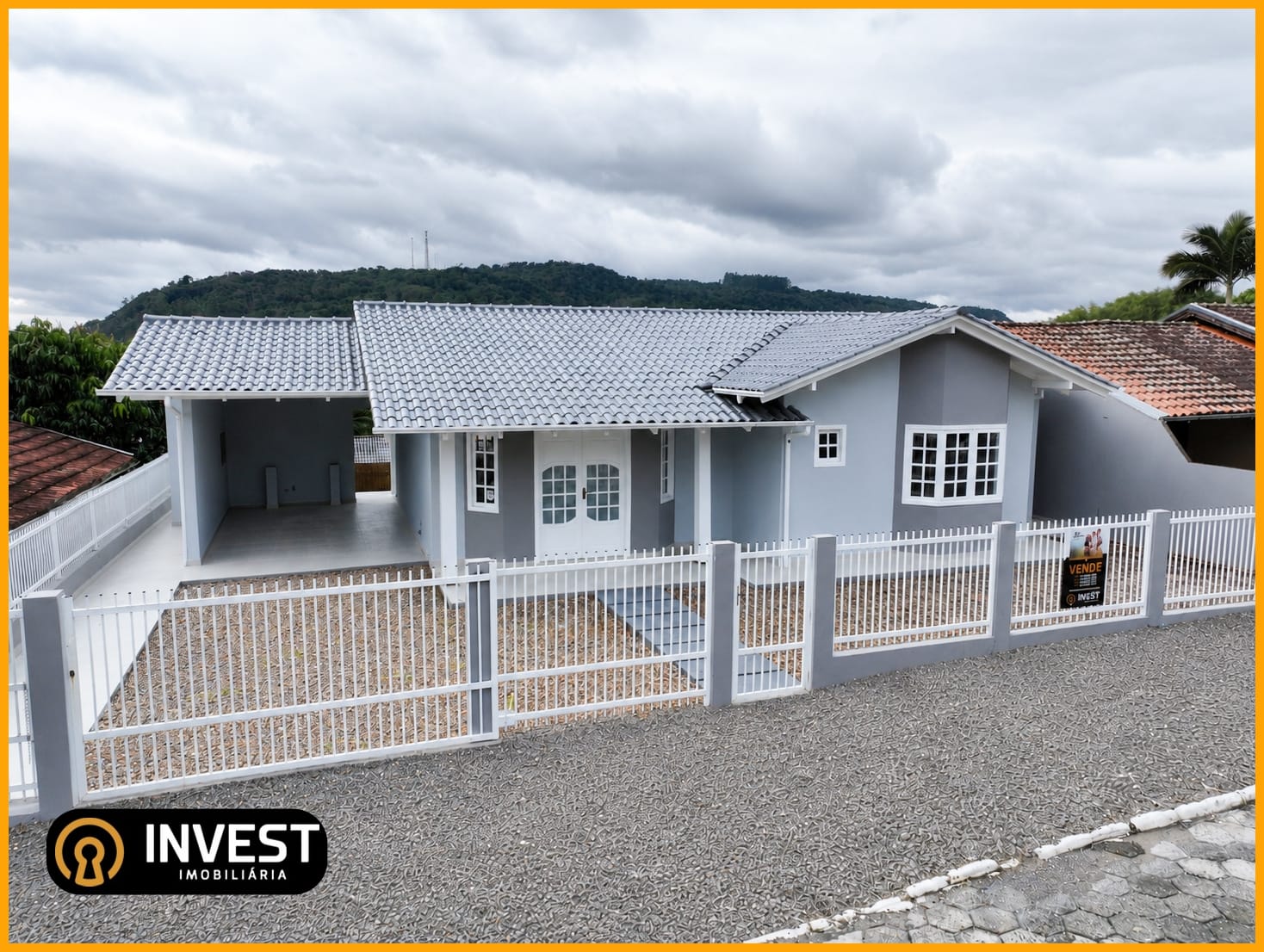 🔑 ENCONTRE SEU NOVO LAR NO BAIRRO BOA VISTA!