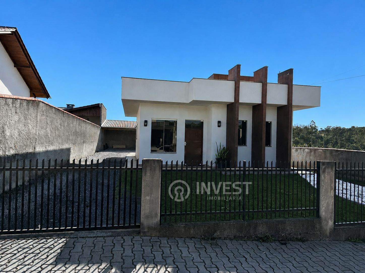 🏡 SEU NOVO LAR ESTÁ DISPONÍVEL PARA LOCAÇÃO!
