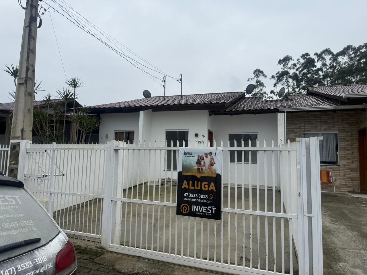 🏡 CASA PARA LOCAÇÃO NA SANTA TEREZA!