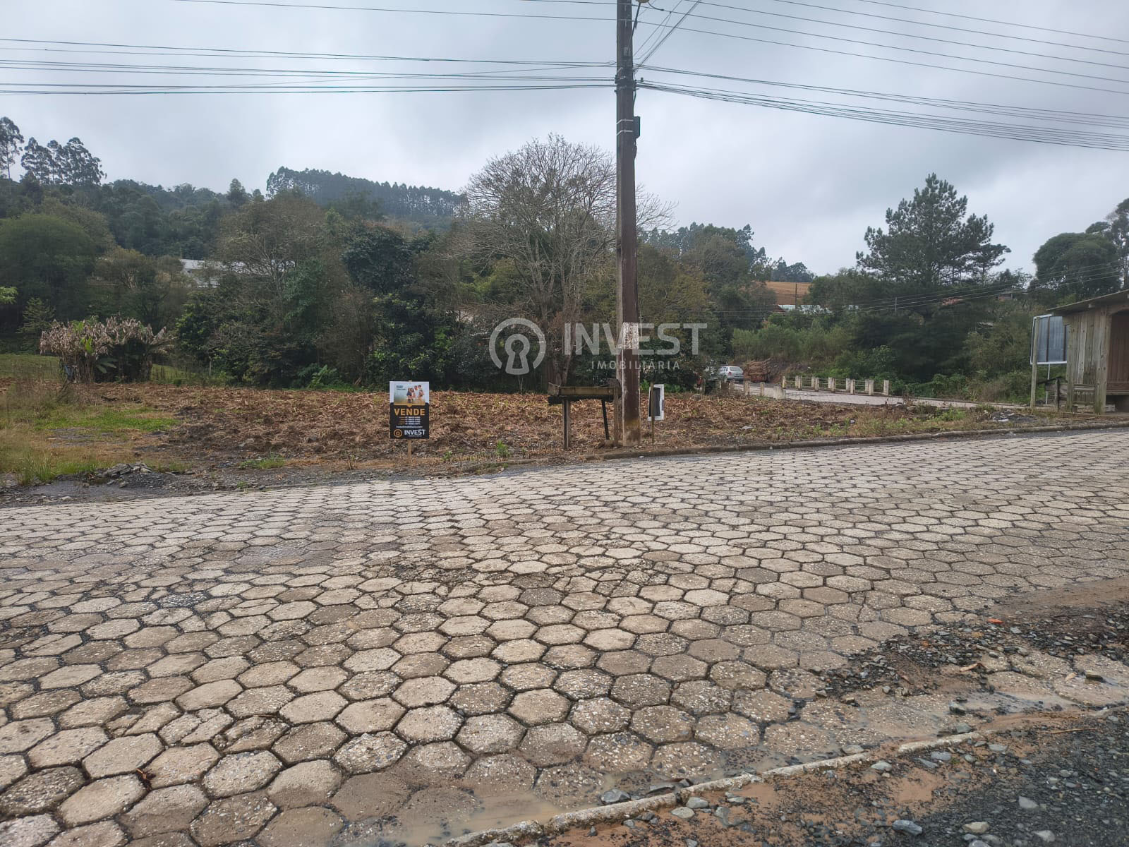 ✨EXCELENTE TERRENO NO CENTRO DE CHAPADÃO DO LAGEADO