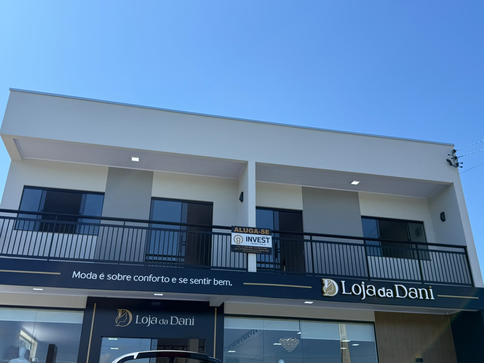 APARTAMENTO NOVO NO RIO ANTINHAS