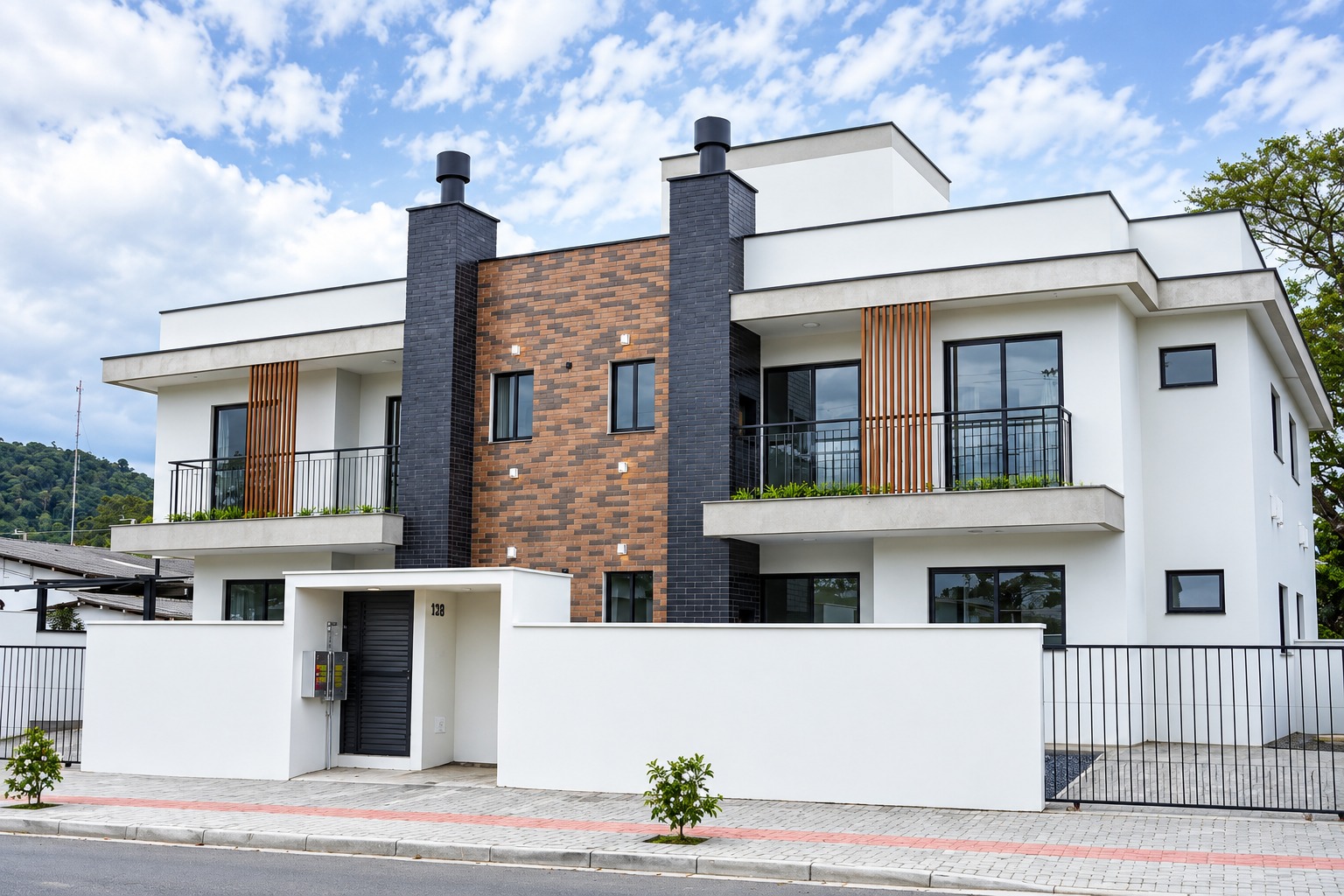 ✨ O APARTAMENTO QUE VOCÊ ESTAVA ESPERANDO ESTÁ AQUI NA INVEST!