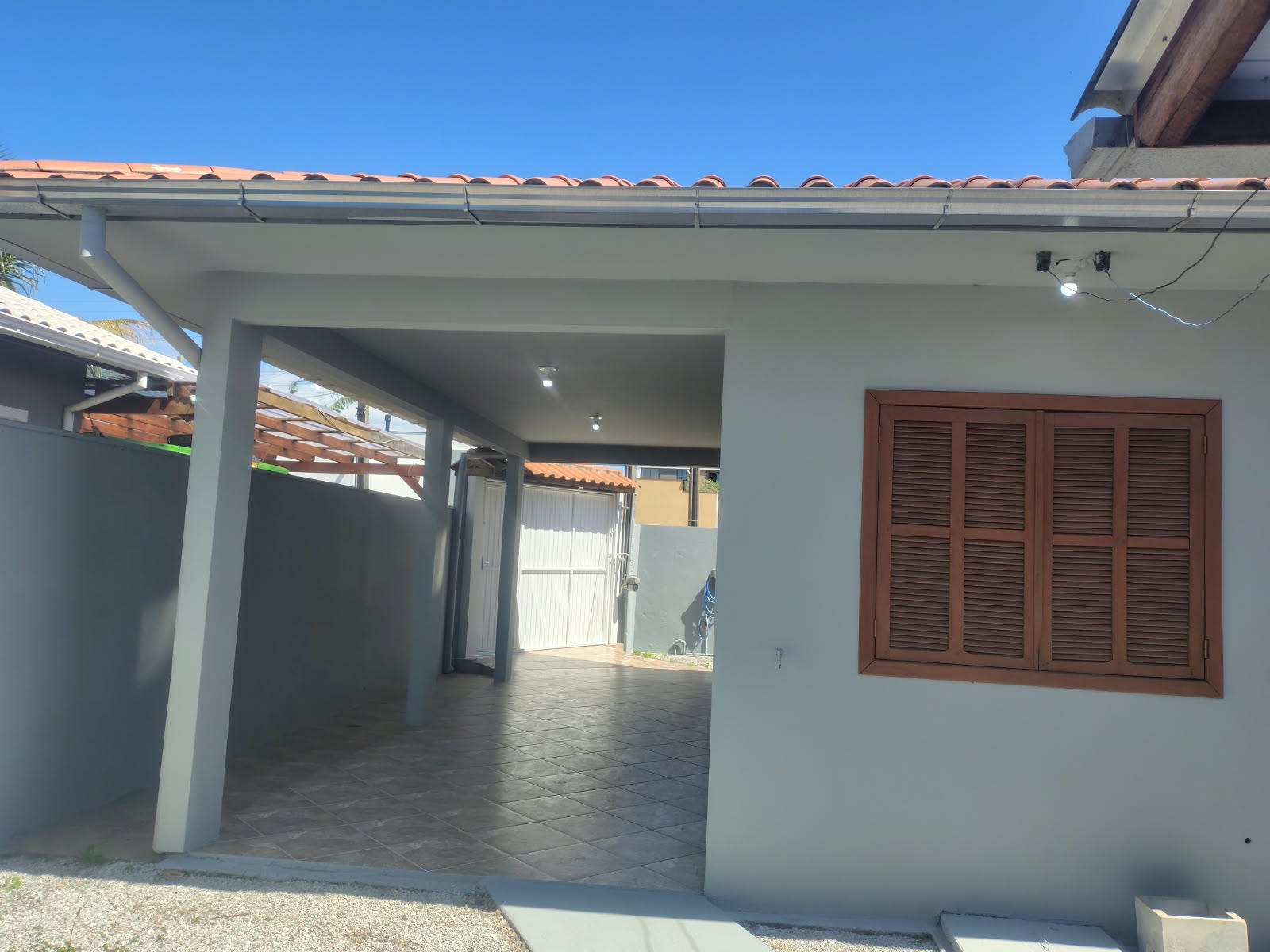 CASA EM FLORIANOPOLIS