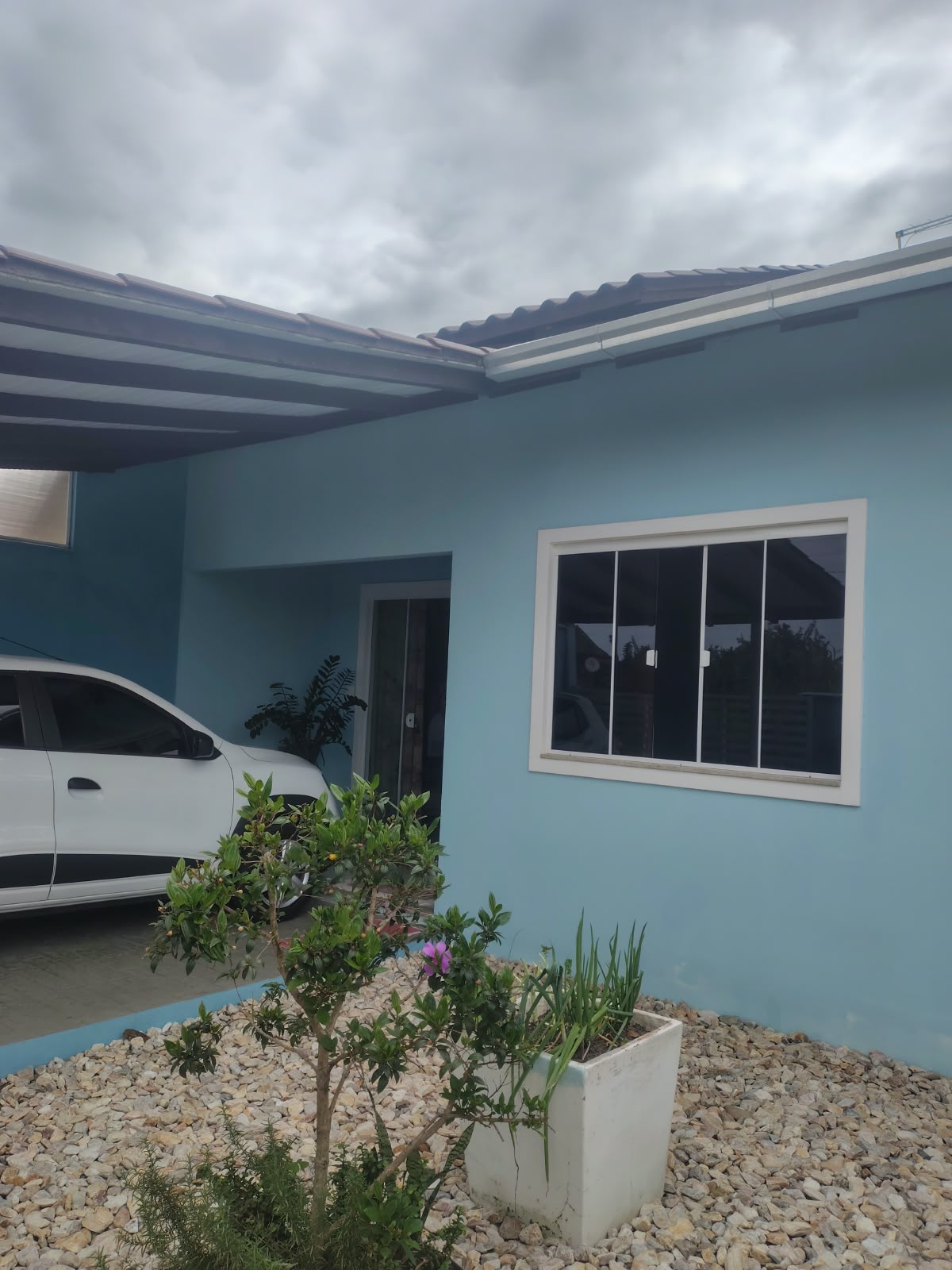 CASA EM PENHA - CENTRO