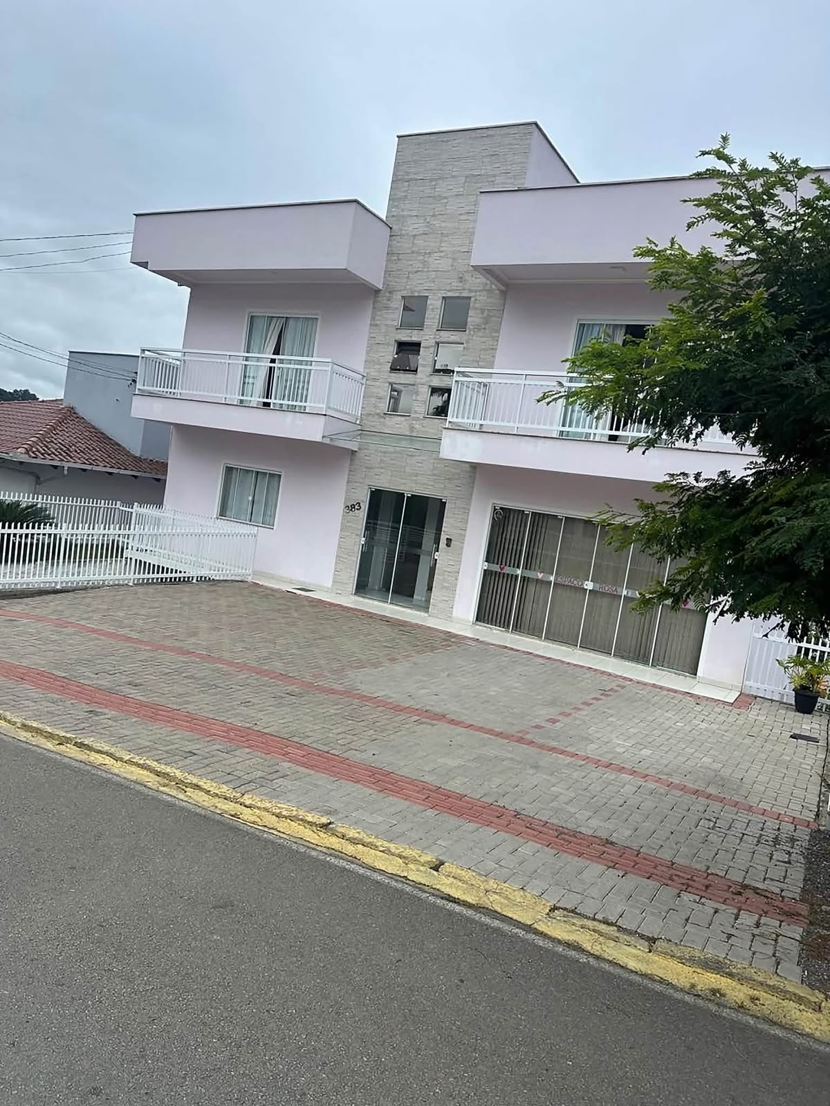 APARTAMENTO MOBILIADO PARA LOCAÇÃO EM ITUPORANGA!
