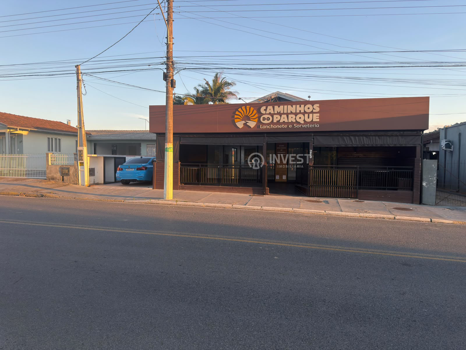 EXCELENTE INVESTIMENTO COMERCIAL E RESIDENCIAL EM ITUPORANGA!