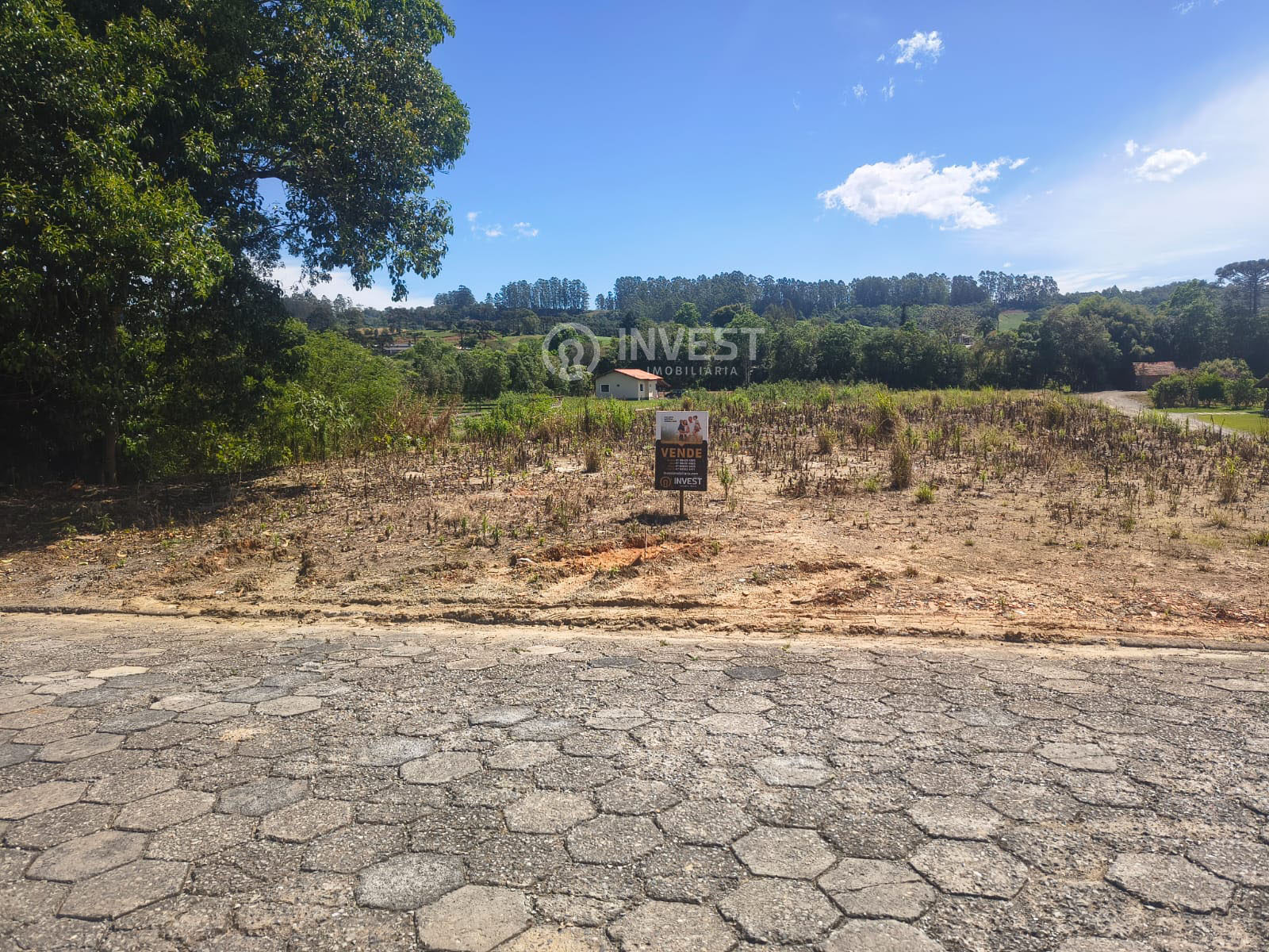 🚨 TERRENO À VENDA EM RIO ANTINHAS, PETROLÂNDIA!