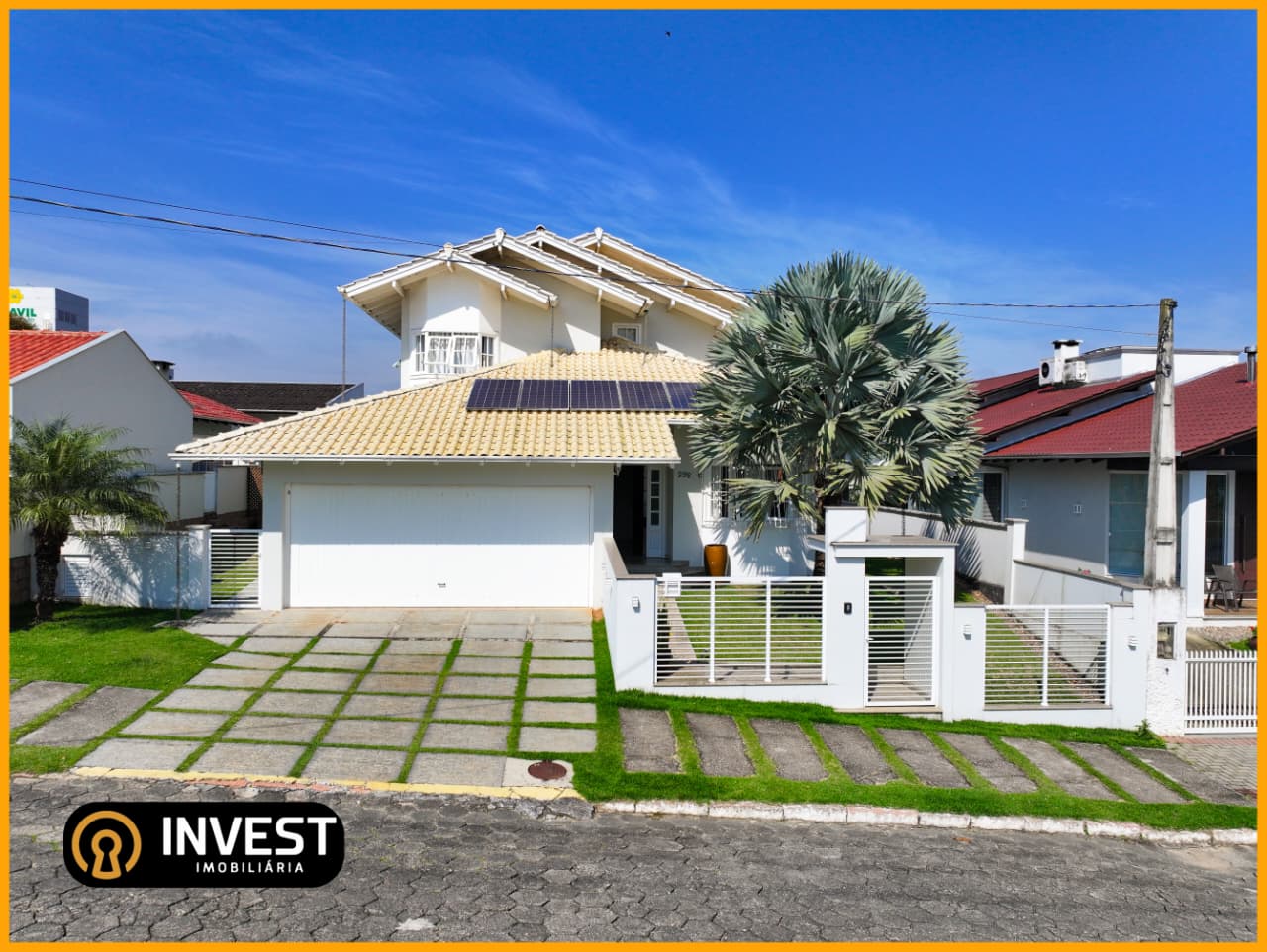 ✨ EXCLUSIVIDADE E SOFISTICAÇÃO NO JARDIM AMÉRICA! 🏡