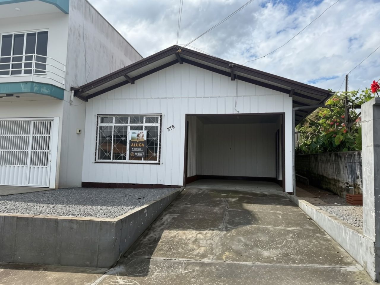 🏡 SUA NOVA CASA PARA ALUGAR NO JARDIM AMÉRICA! 