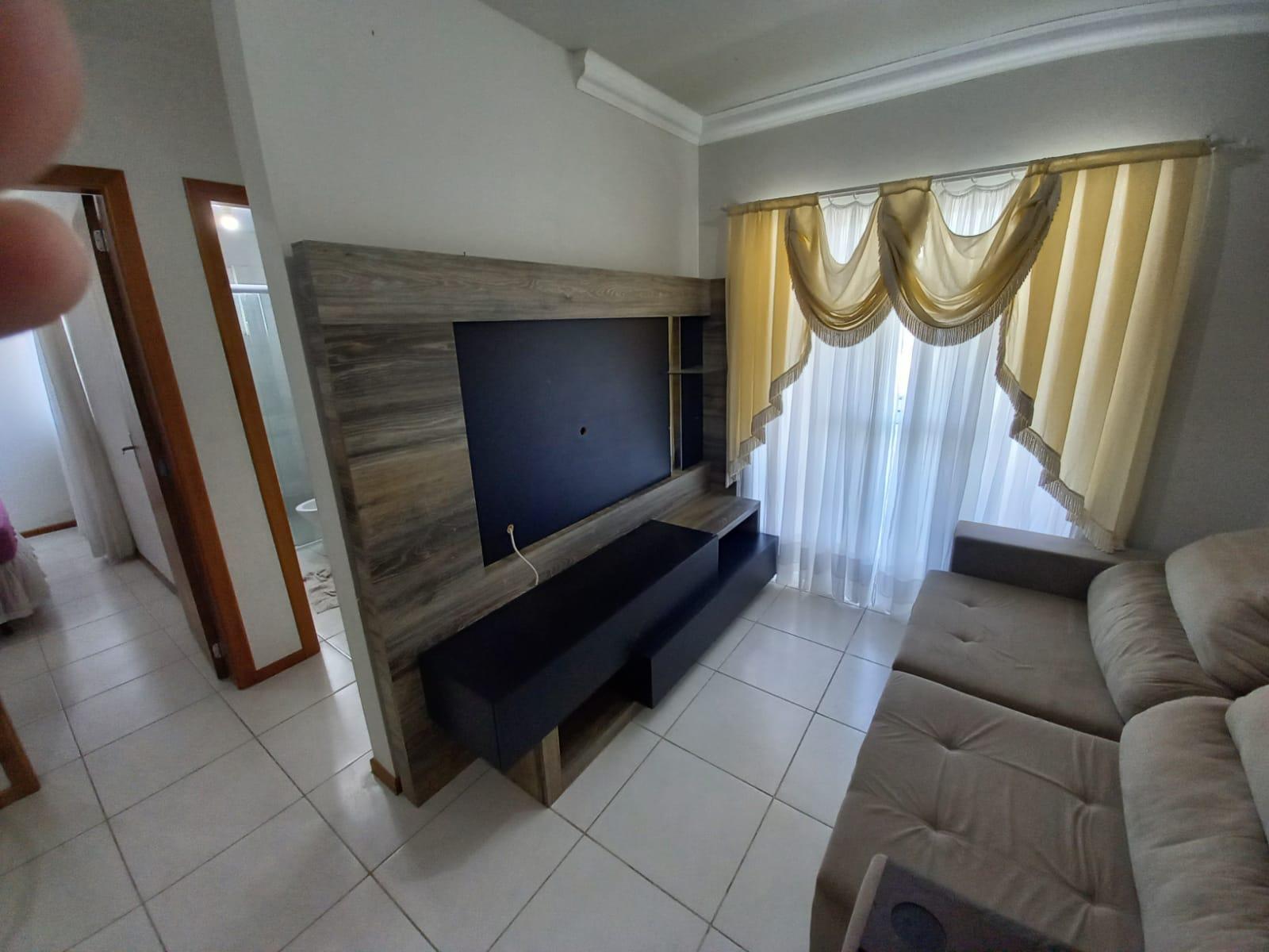 🏡 Apartamento mobiliado pronto para morar!