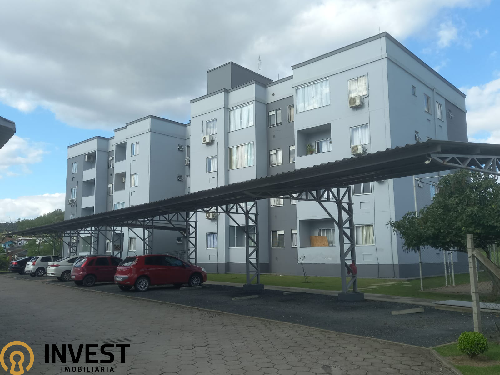 Apartamento