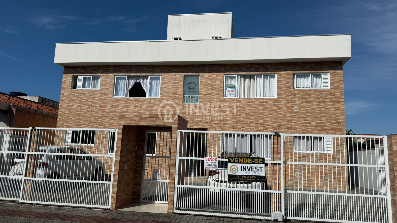Apartamento