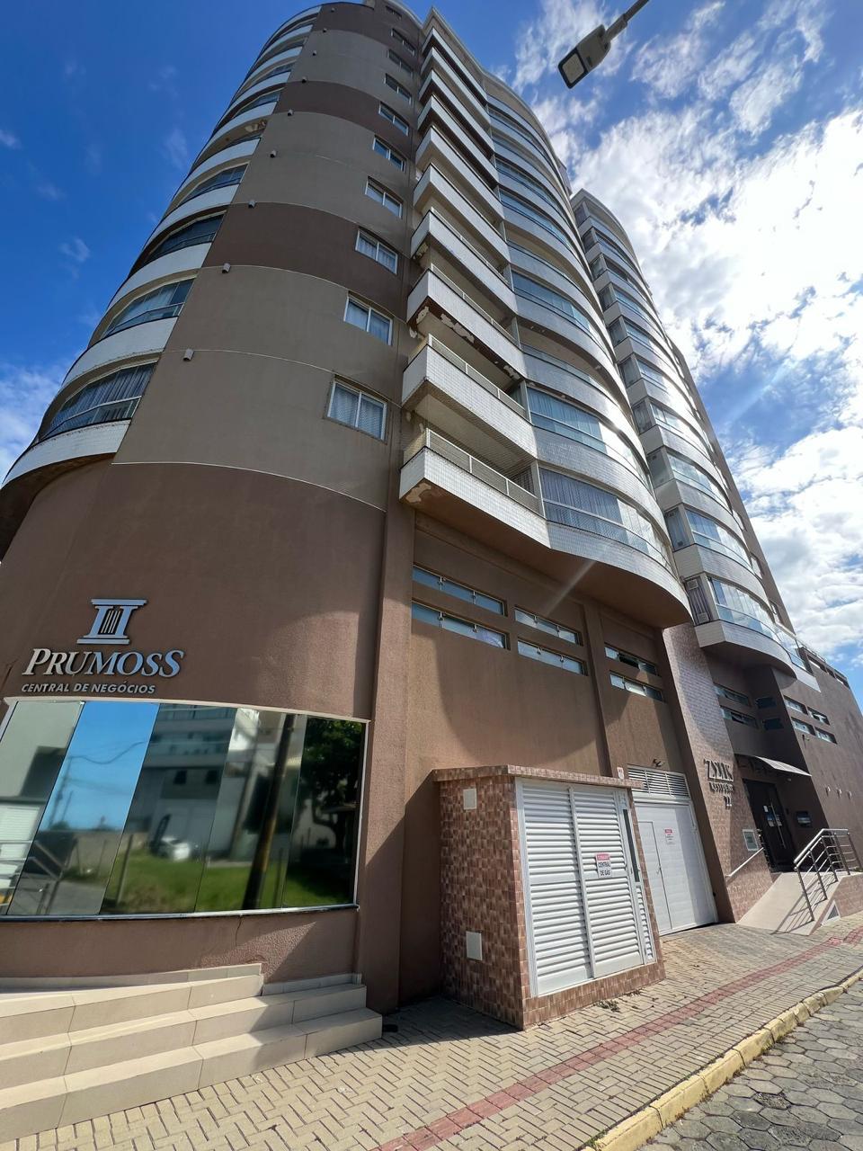 Apartamento 704 - Residencial Zeus
