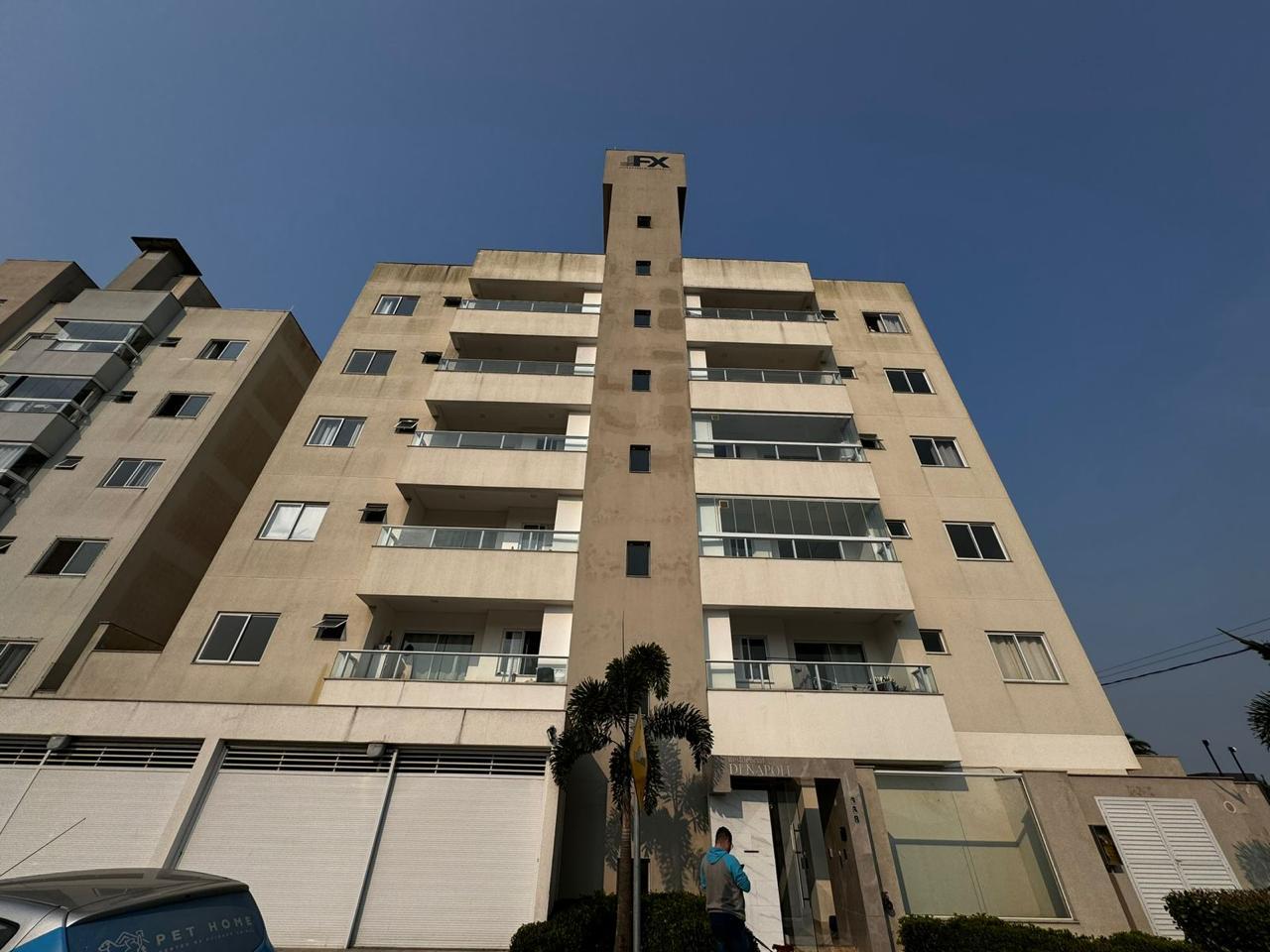 Apartamento Exclusividade Invest