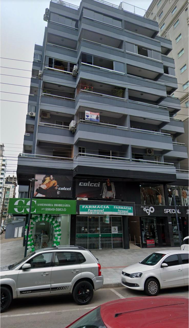 Apartamento Itapema - Usado
