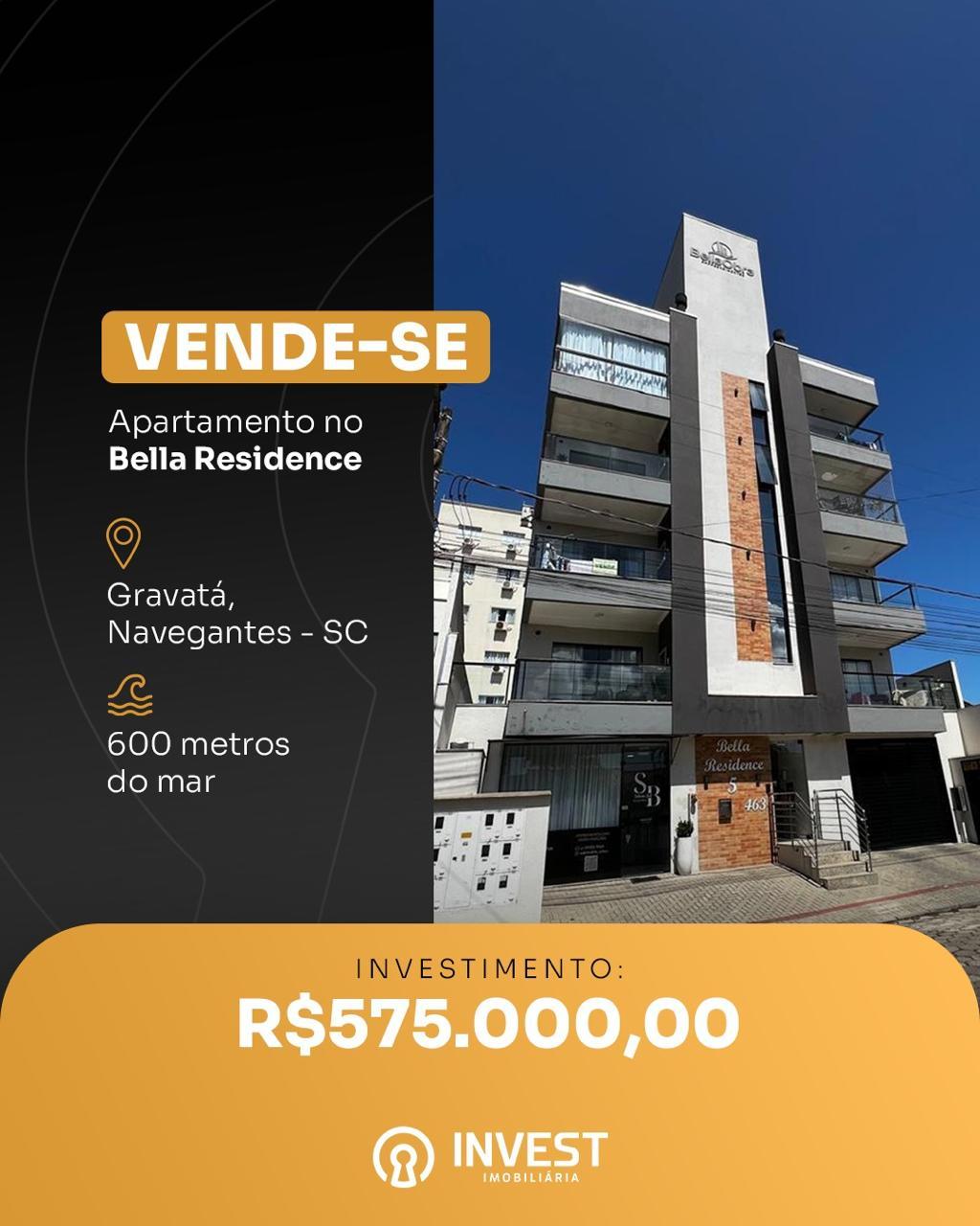 APTO.BELLA RESIDENCE
