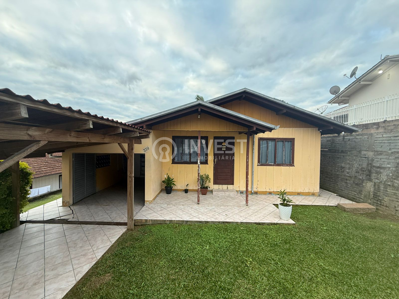 Casa