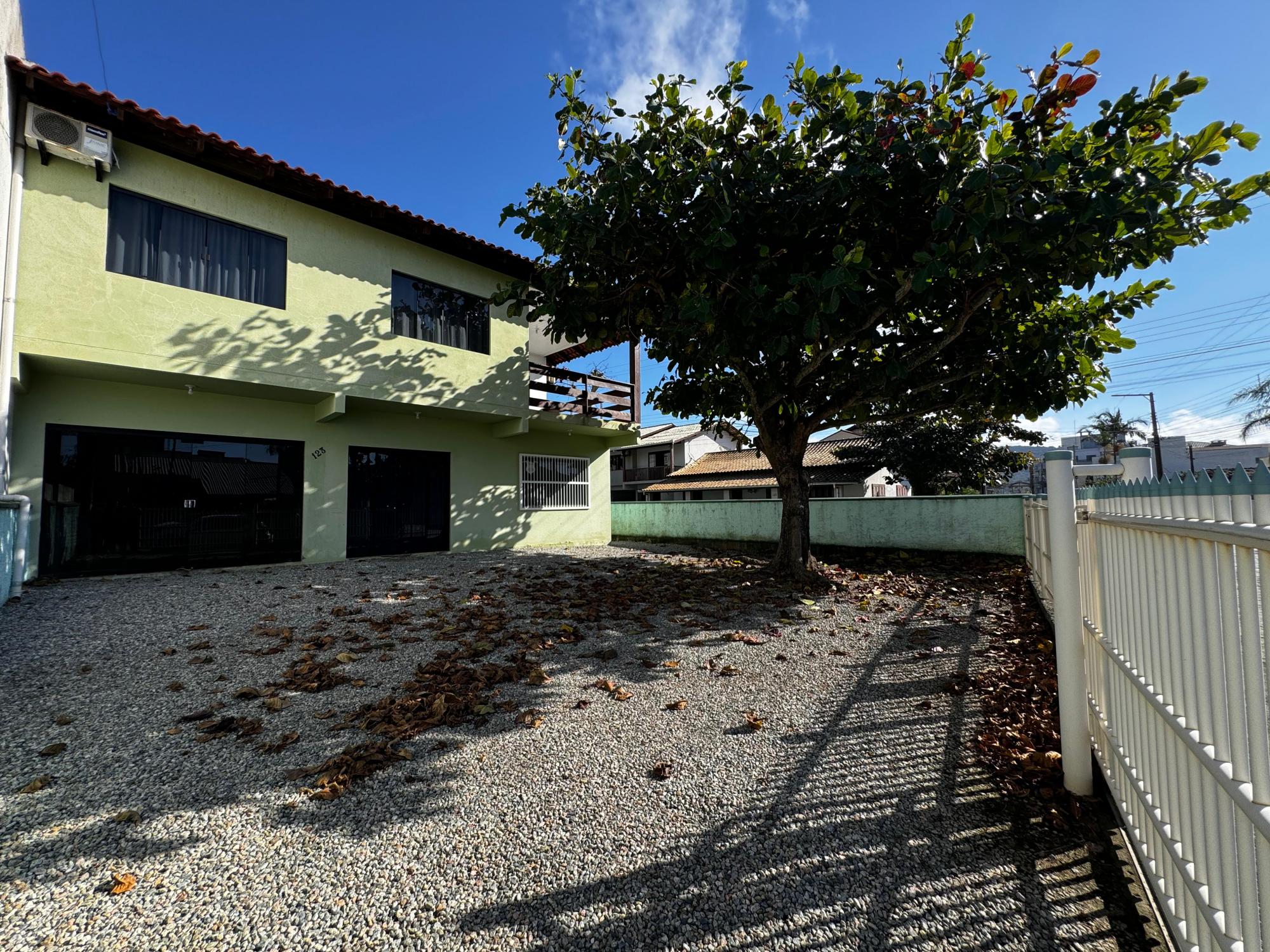 Casa dos Derner