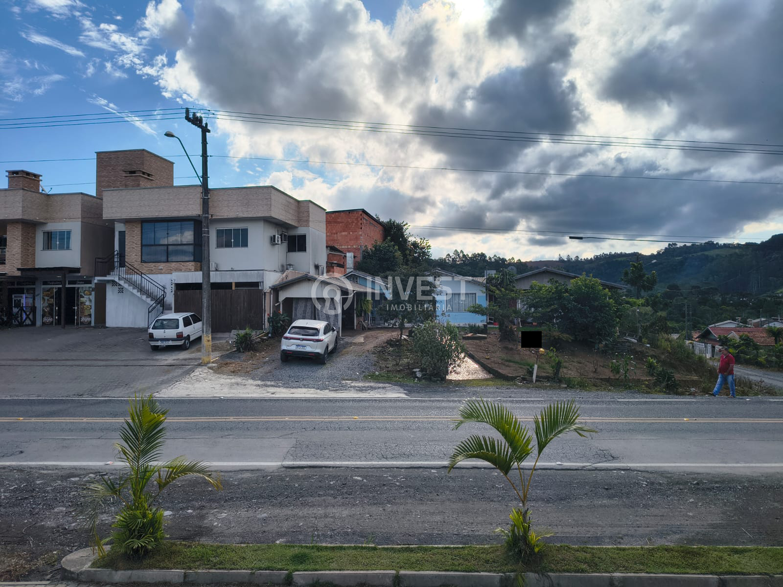 Casas
