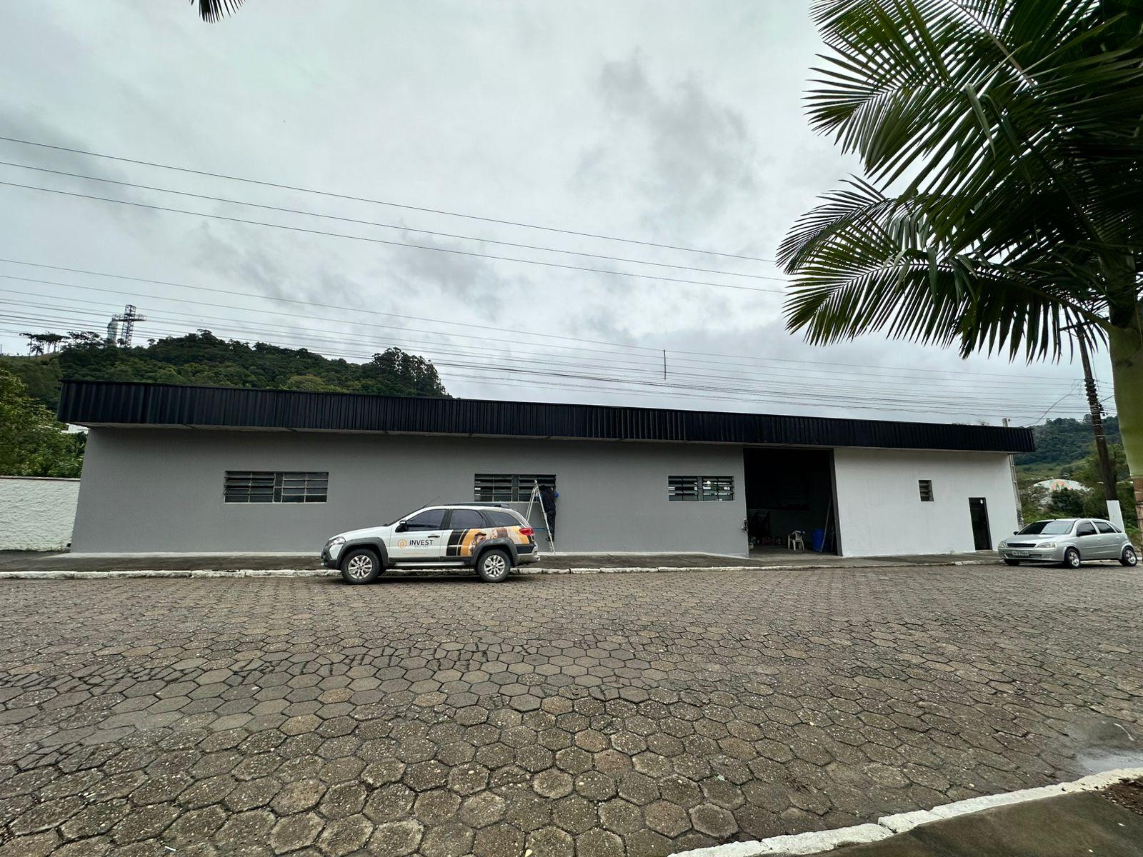 Galpao