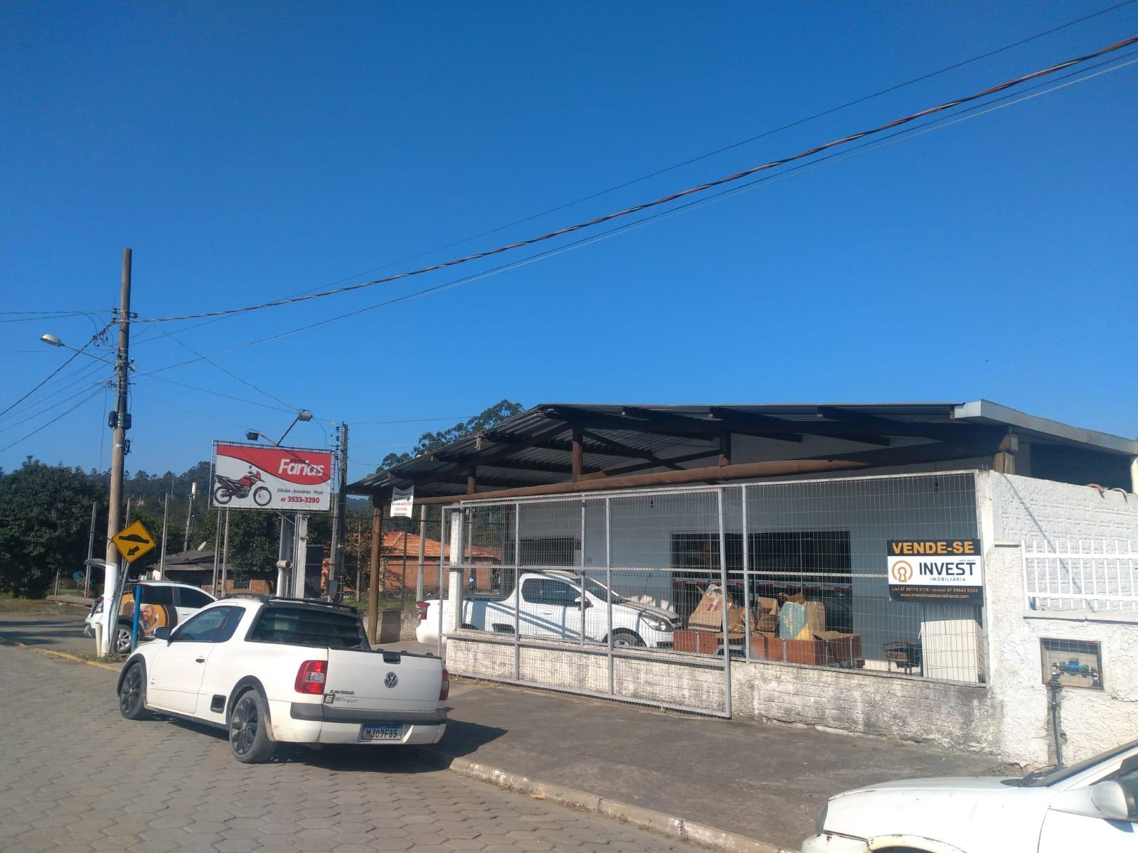 SALA COMERCIAL