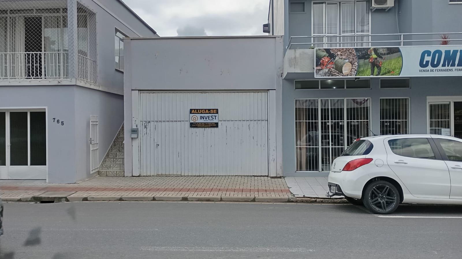 Ponto Comercial