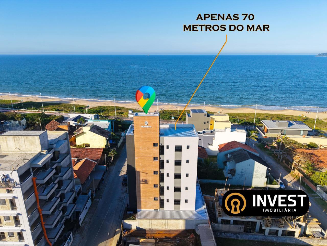 RESIDENCIAL ARUBA - PIÇARRAS