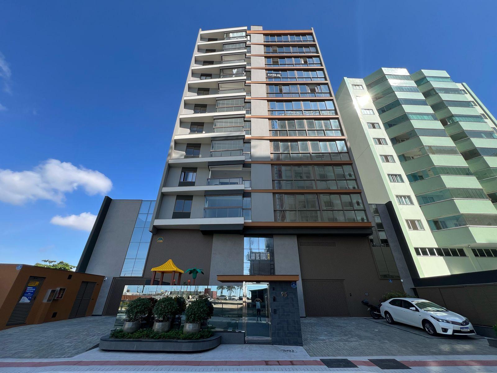 Residencial Ilha de Malta