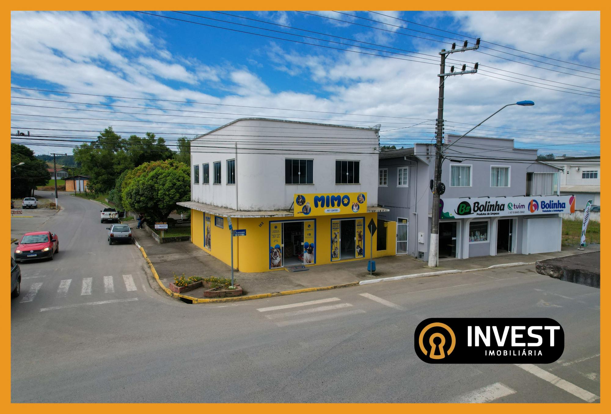 Sala Comercial