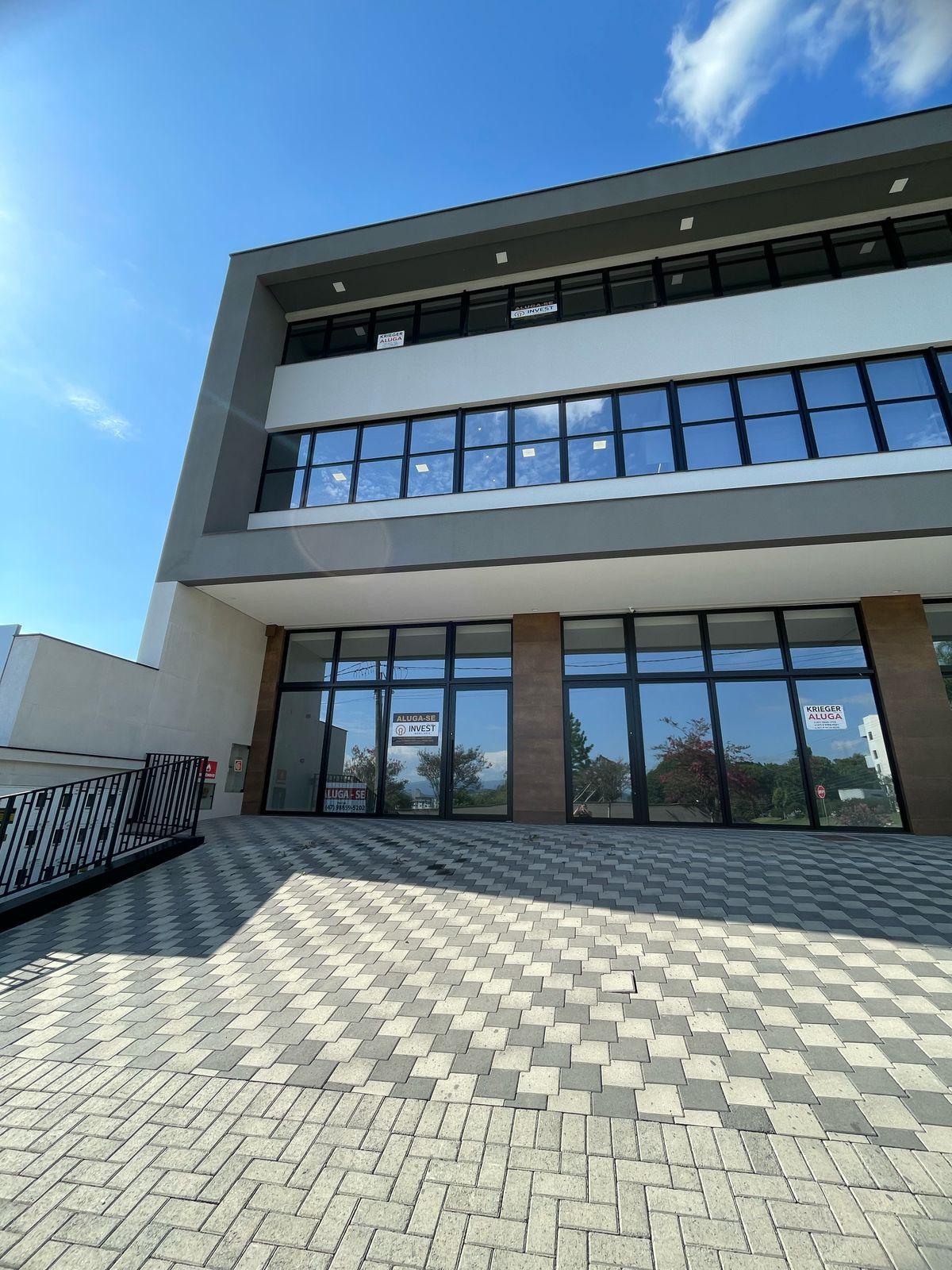 Sala Comercial