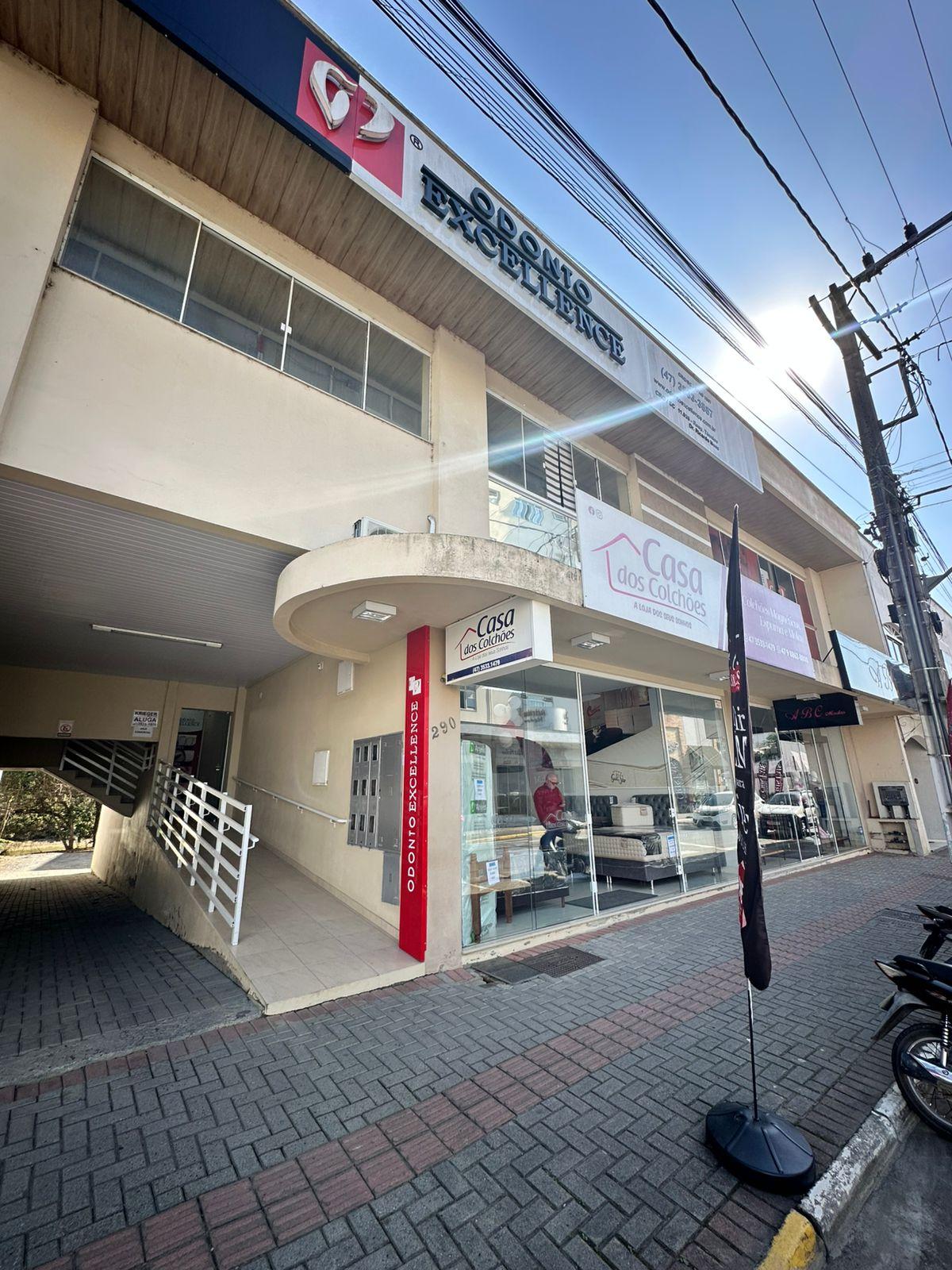 Sala Comercial