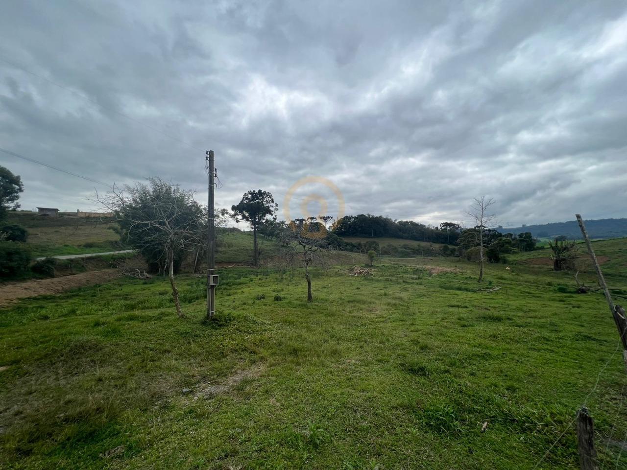 TERRENO RURAL