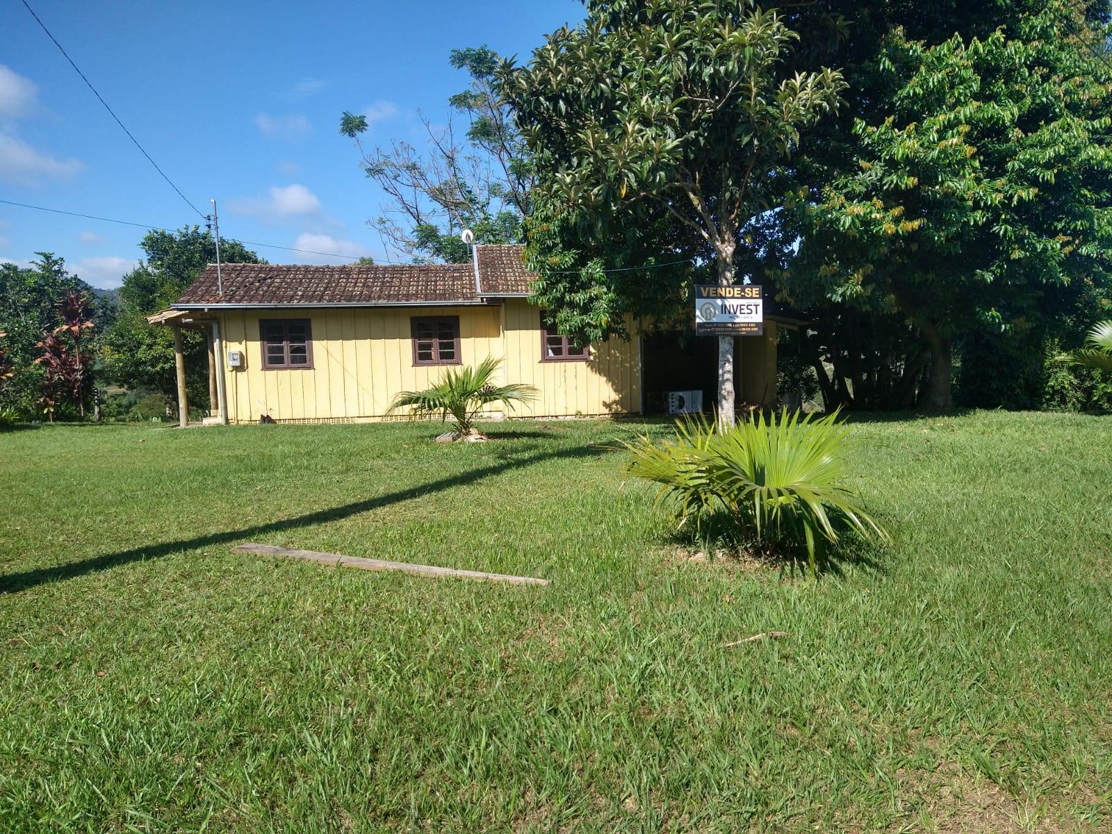 TERRENO RURAL