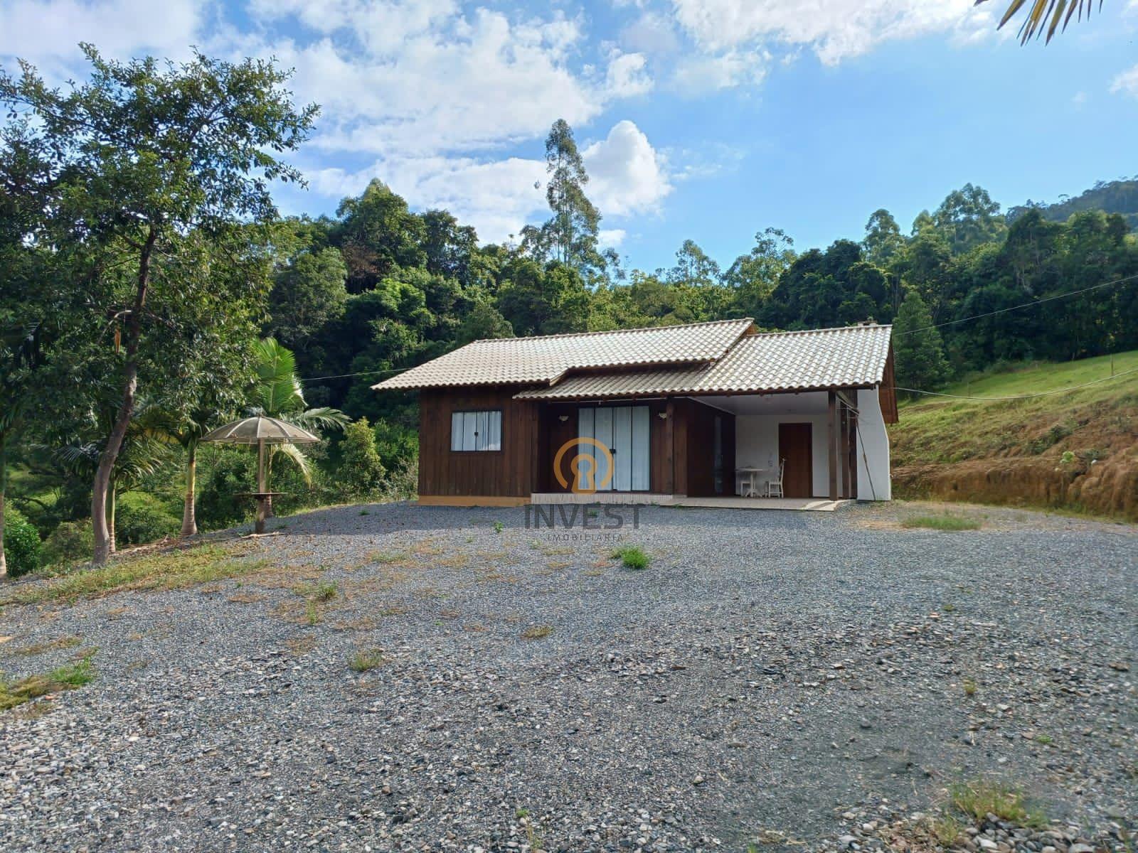 TERRENO RURAL