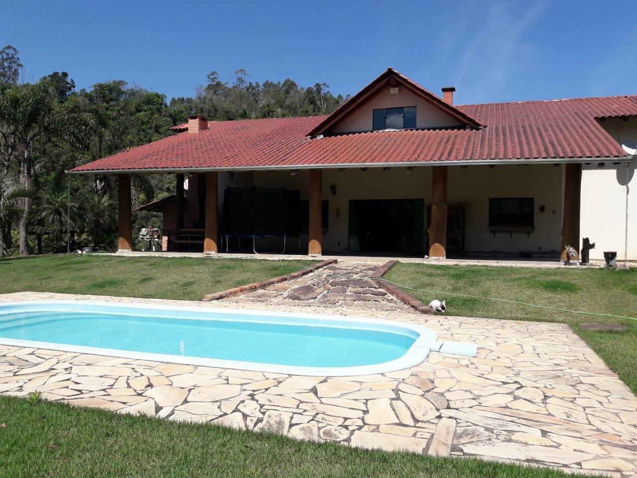 TERRENO RURAL