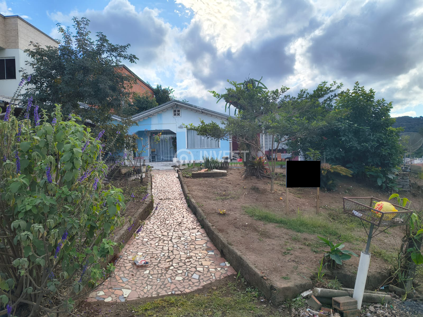 Terreno