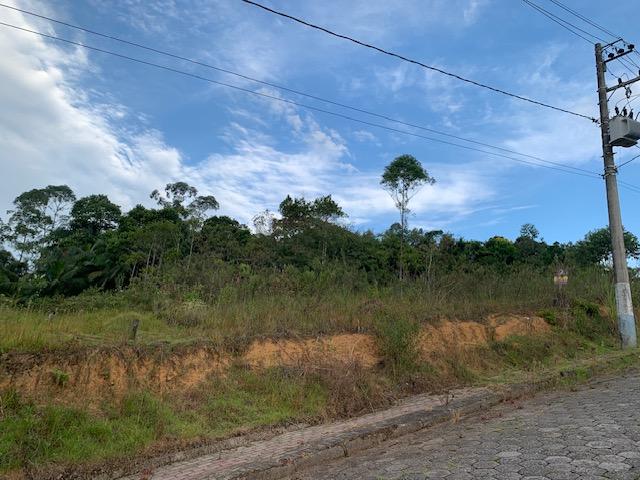 TERRENO GUABIRUBA