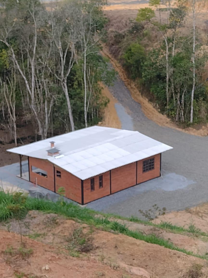 TERRENO RURAL
