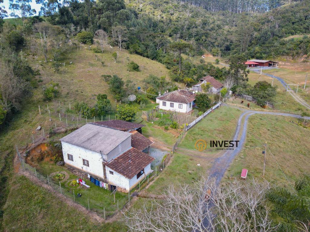 TERRENO RURAL